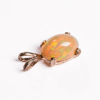 Opal, Ethiopian- Pendant