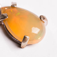 Opal, Ethiopian- Pendant