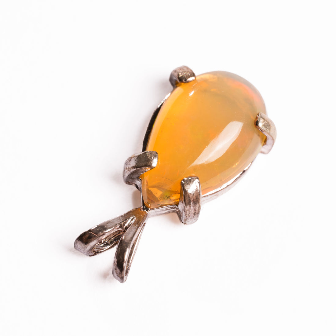 Opal, Ethiopian- Pendant