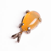 Opal, Ethiopian- Pendant