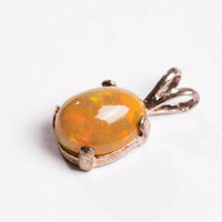 Opal, Ethiopian- Pendant