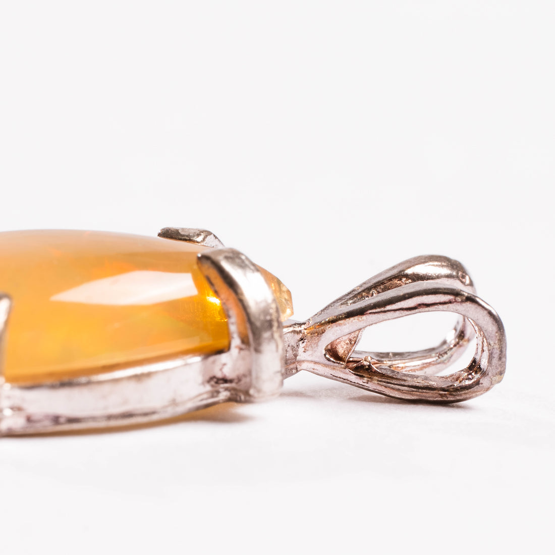 Opal, Ethiopian- Pendant