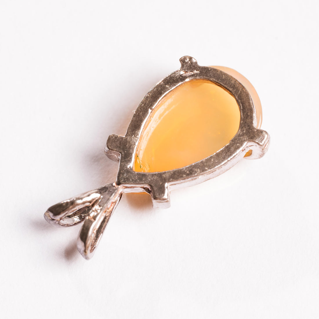 Opal, Ethiopian- Pendant