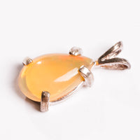 Opal, Ethiopian- Pendant