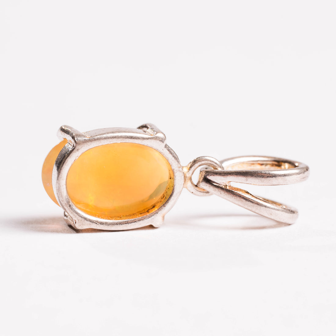 Opal, Ethiopian- Pendant