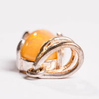 Opal, Ethiopian- Pendant
