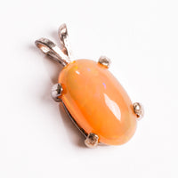 Opal, Ethiopian- Pendant