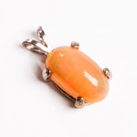 Opal, Ethiopian- Pendant