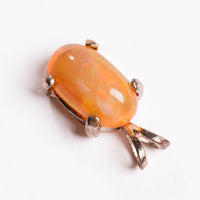 Opal, Ethiopian- Pendant
