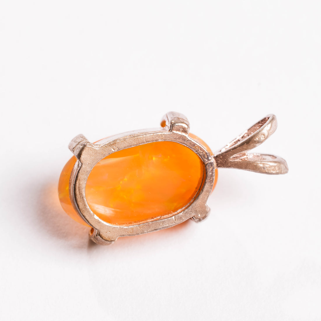 Opal, Ethiopian- Pendant