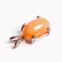 Opal, Ethiopian- Pendant