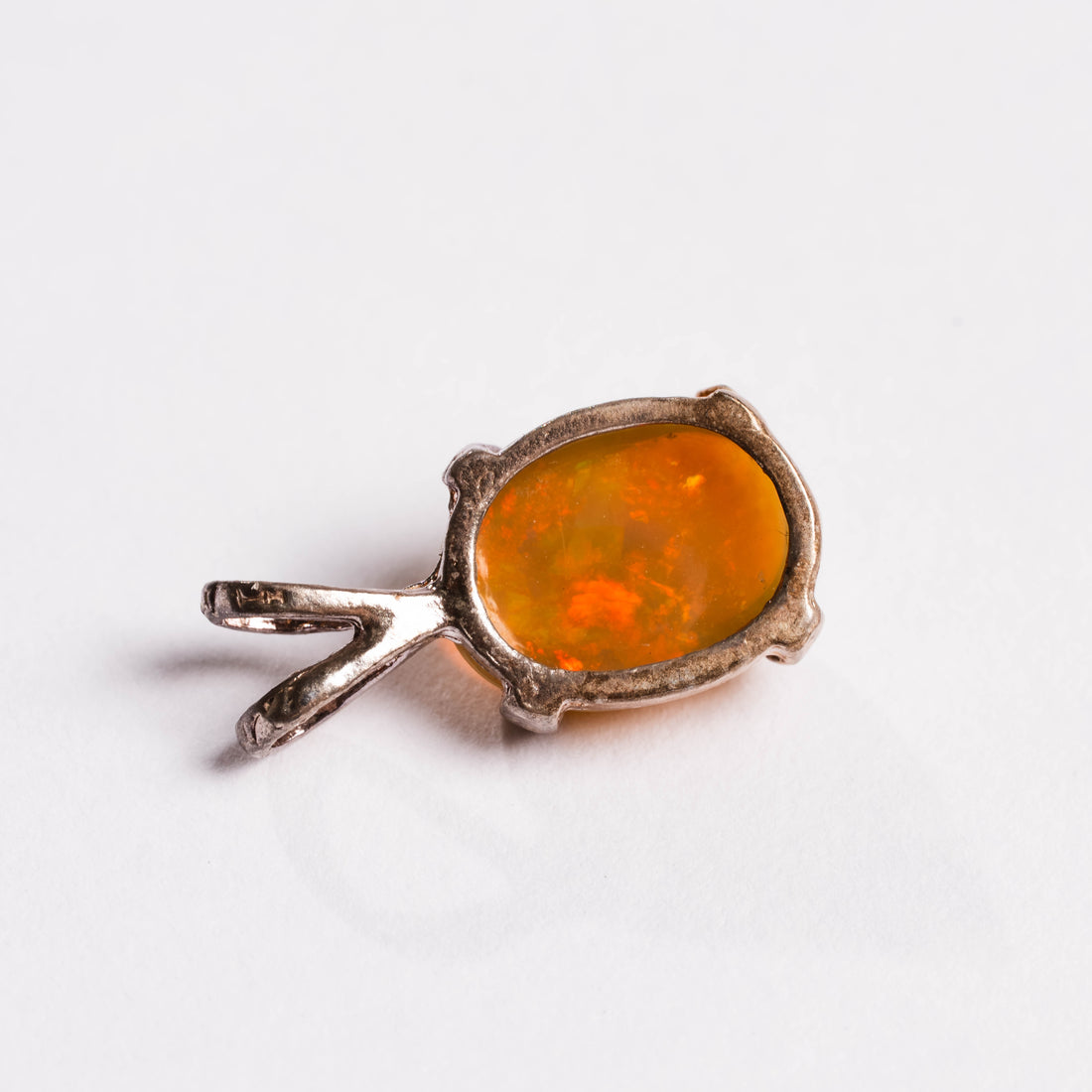 Opal, Ethiopian- Pendant