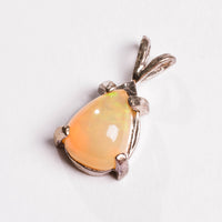 Opal, Ethiopian- Pendant