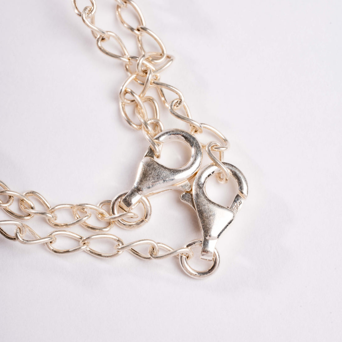 Sunstone - Faceted Beaded Necklace