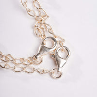 Sunstone - Faceted Beaded Necklace