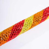 Fiery Wall of Protection Candle