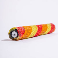 Fiery Wall of Protection Candle