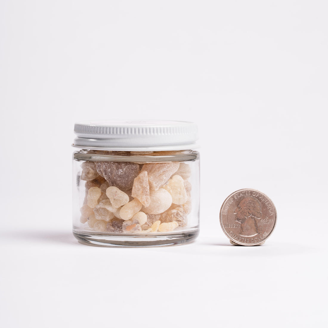 Frankincense Resin