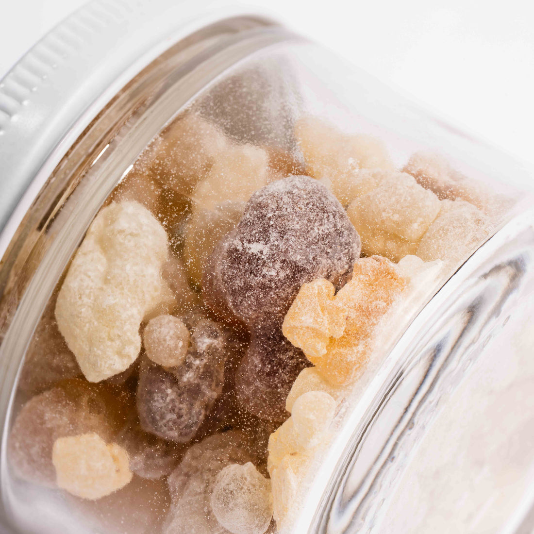 Frankincense Resin