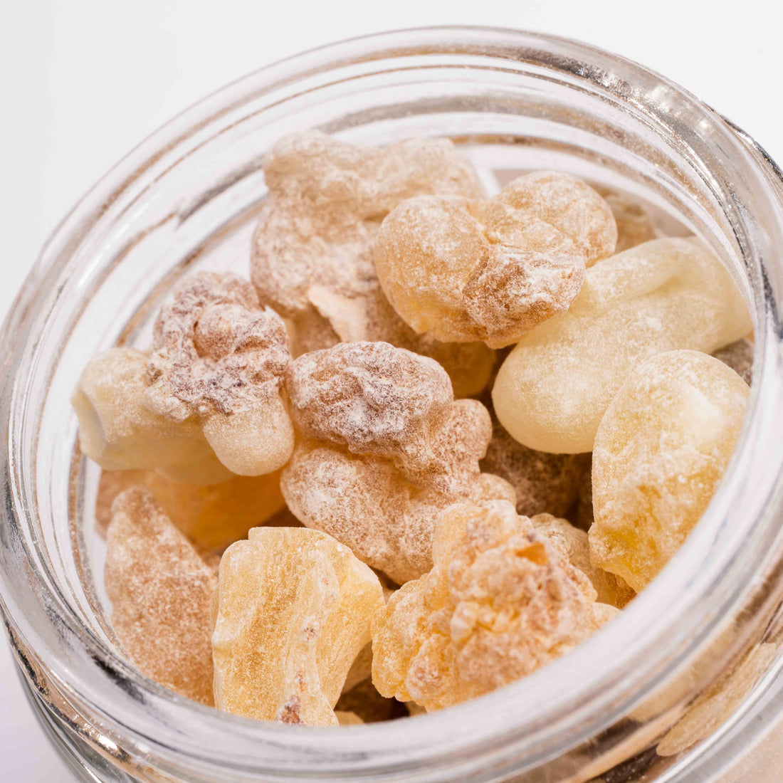 Frankincense Resin