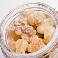 Frankincense Resin