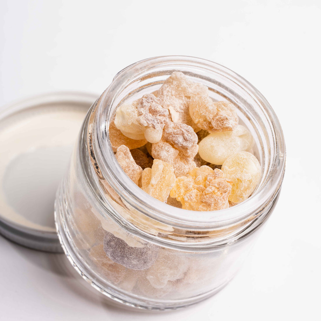 Frankincense Resin