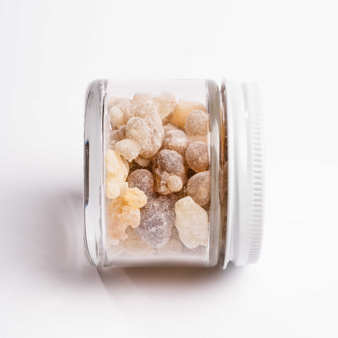 Frankincense Resin