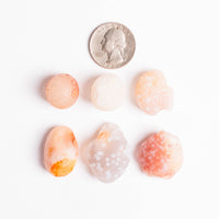 Agate - Gobi Desert - Small, Intuitive Picks