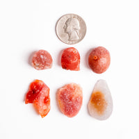 Agate - Gobi Desert - Small, Intuitive Picks
