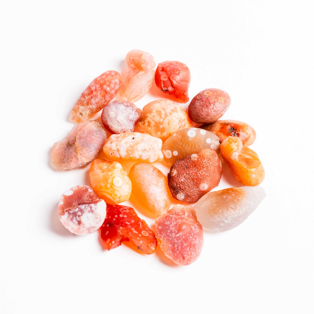 Agate - Gobi Desert - Small, Intuitive Picks