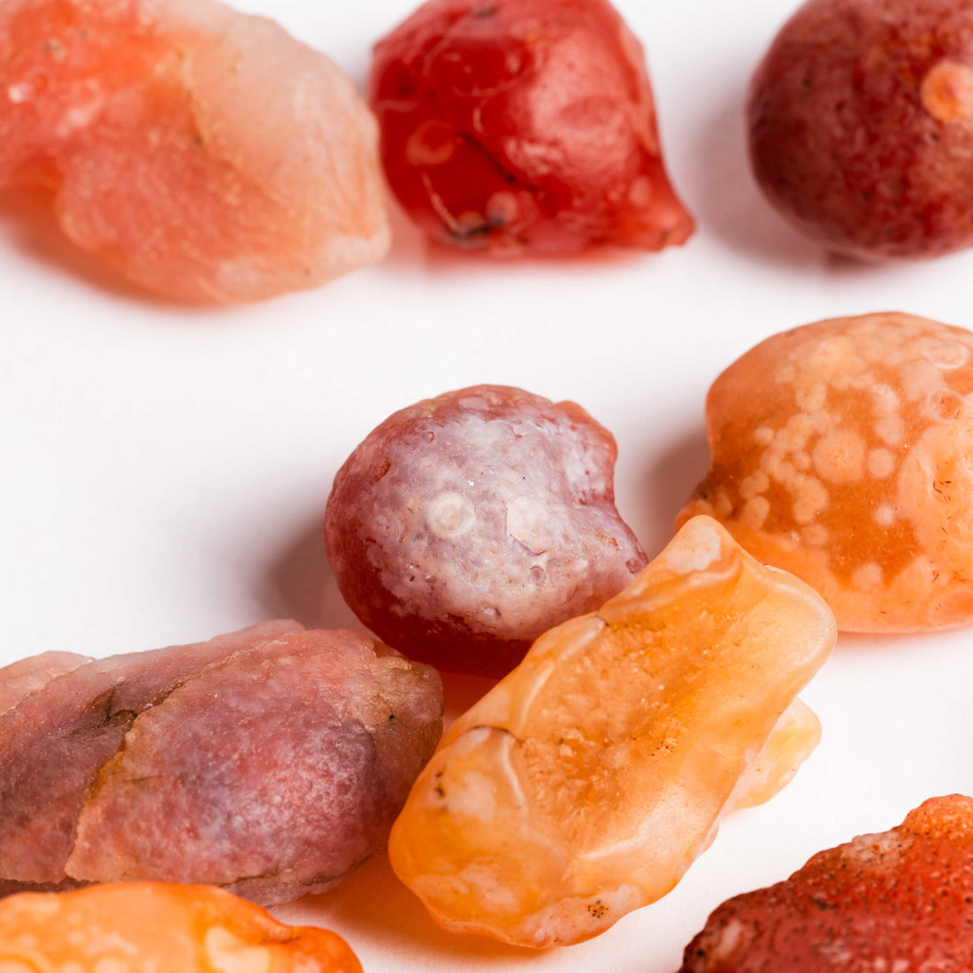 Agate - Gobi Desert - Small, Intuitive Picks