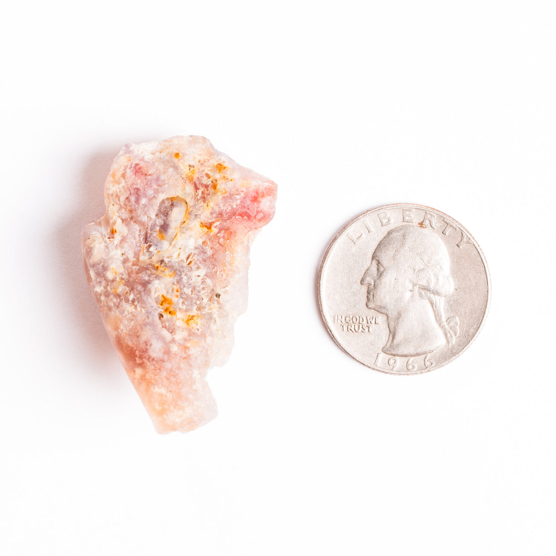 Agate - Gobi Desert - Small, Intuitive Picks