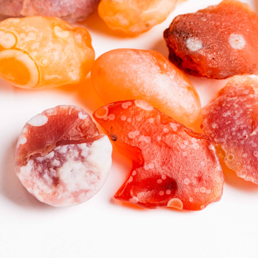 Agate - Gobi Desert - Small, Intuitive Picks