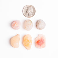 Agate - Gobi Desert - Small, Intuitive Picks