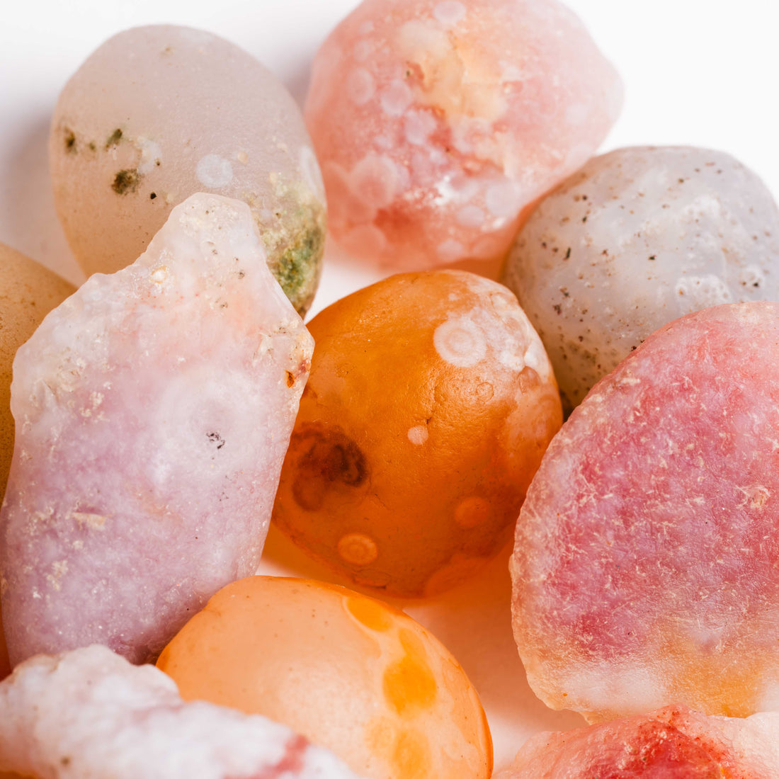 Agate - Gobi Desert - Small, Intuitive Picks