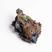 Goethite - Rough, Large
