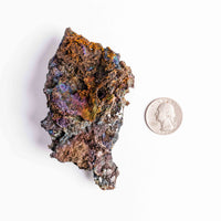 Goethite - Rough, Large