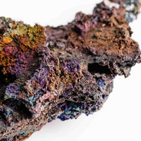 Goethite - Rough, Large