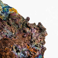 Goethite - Rough, Large
