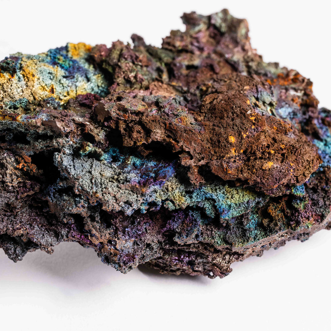 Goethite - Rough, Large