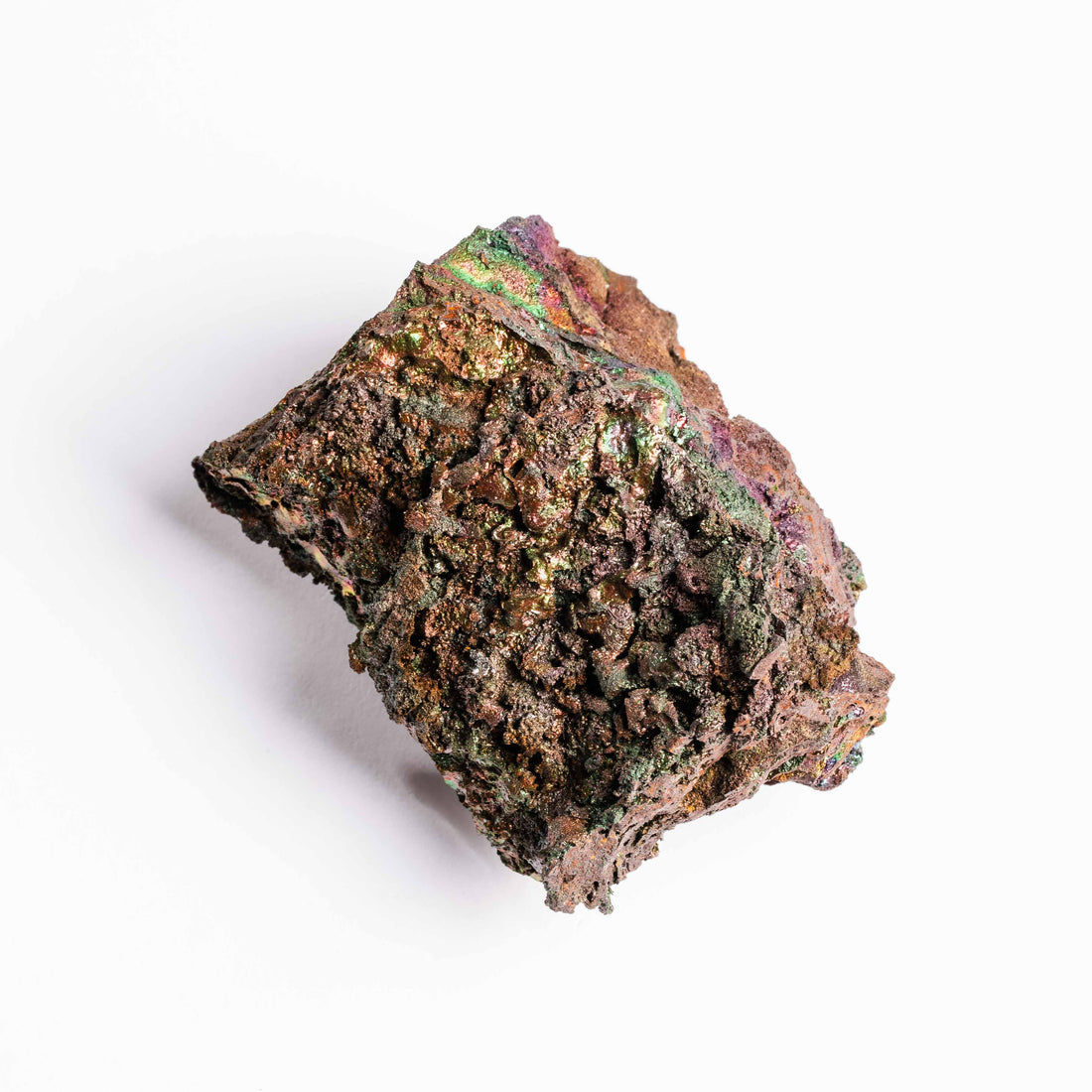 Goethite - Rough, Large