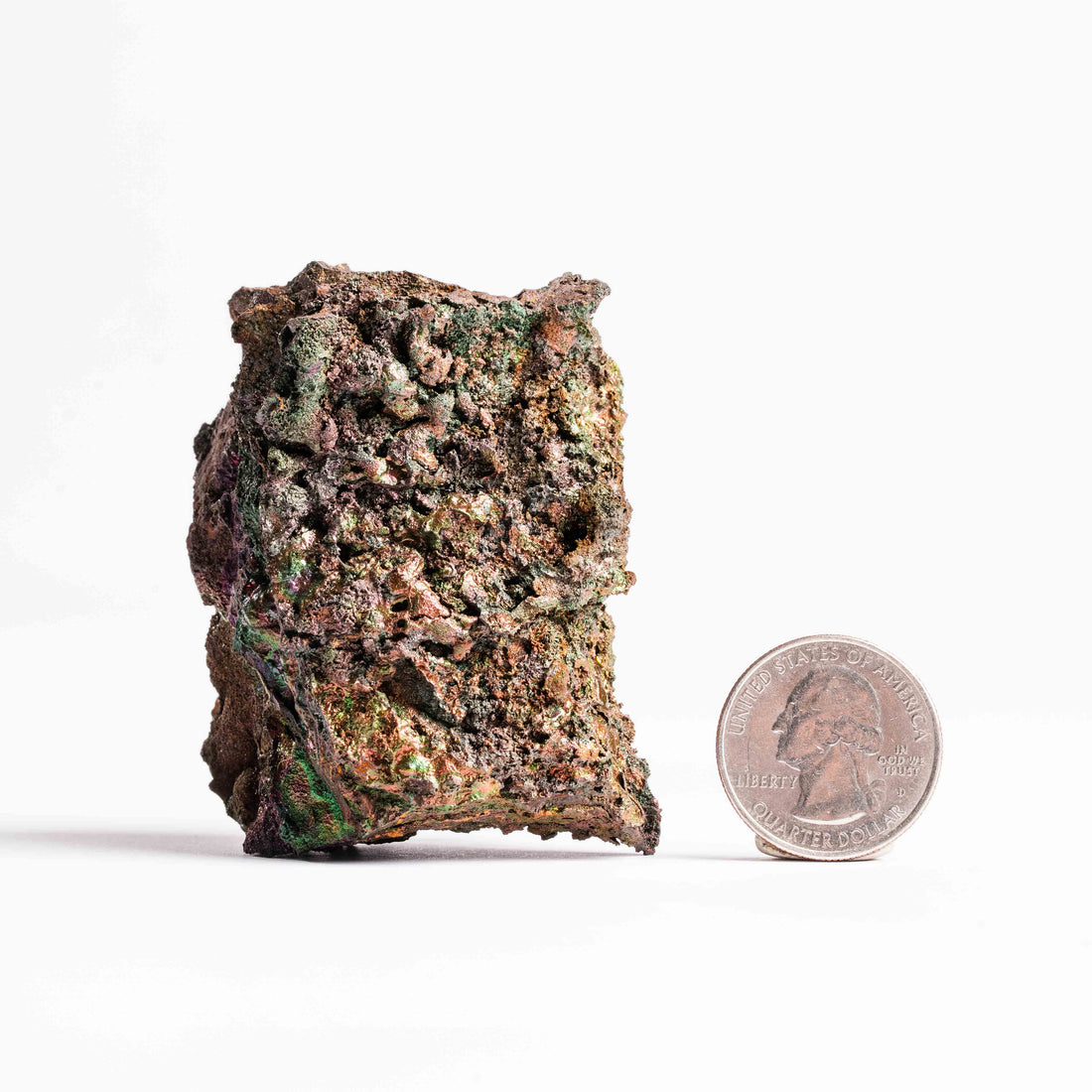 Goethite - Rough, Large
