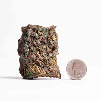 Goethite - Rough, Large