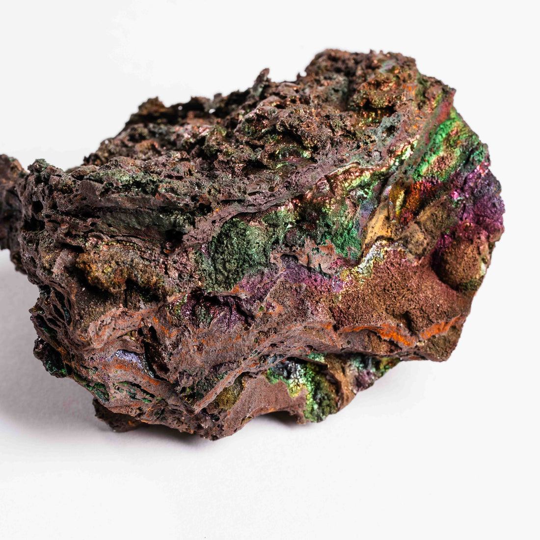 Goethite - Rough, Large
