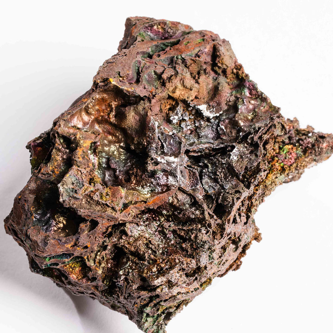 Goethite - Rough, Large