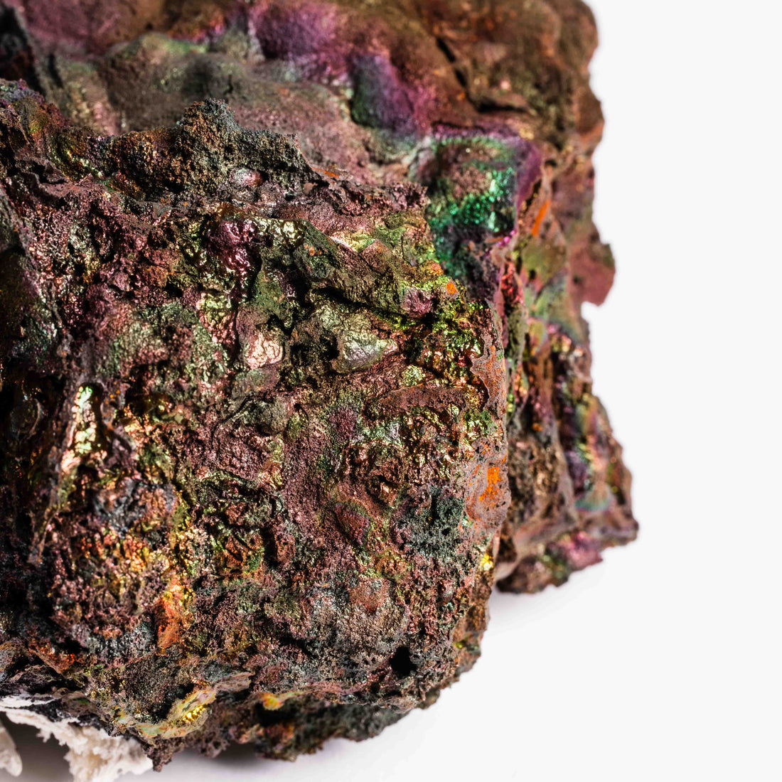 Goethite - Rough, Large