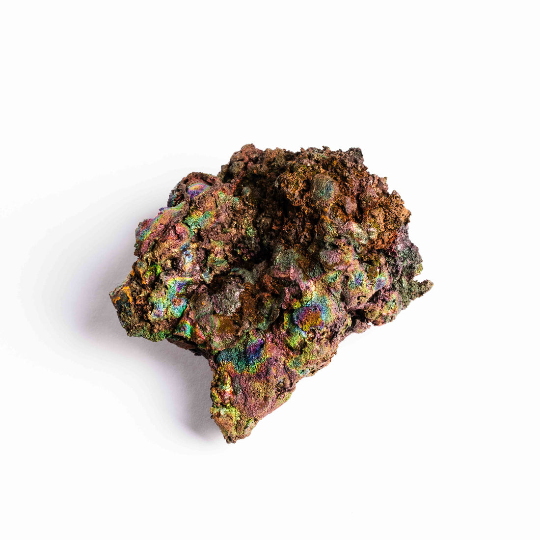 Goethite - Rough, Large