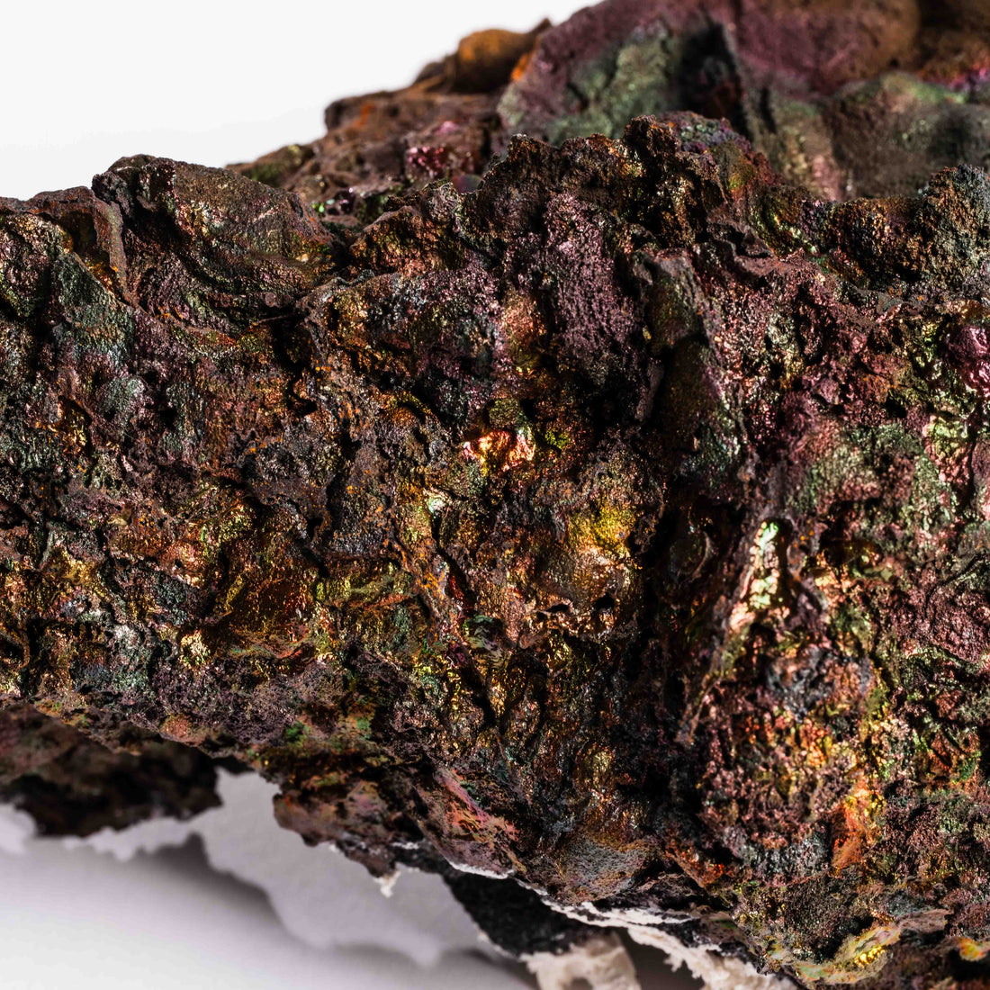 Goethite - Rough, Large