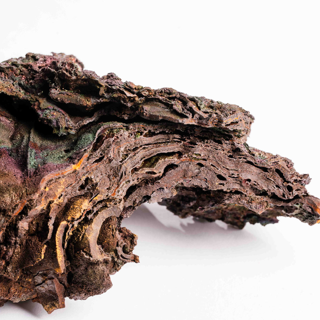 Goethite - Rough, Large