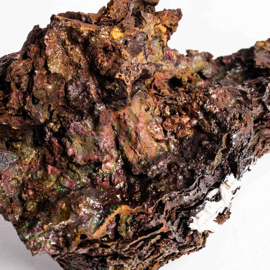 Goethite - Rough, Large